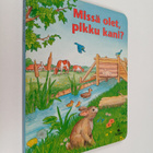 Christiane Kobilke : Missä olet, pikku kani? - pikkukuva 1