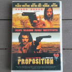 DVD: The Proposition (Guy Pearce, Emily Watson 2005) - pikkukuva 1