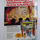 F. Corteggiani ym. : Mustan tornin salaisuus - pikkukuva 2