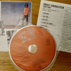 Bruce Springsteen - Lucky Town CD Vinylreplica Japan - pikkukuva 3