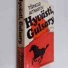Tsingiz Aitmatov : Hyvästi, Gulsary - pikkukuva 1