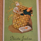 Martta Wendelin, Hy 413 R1, kulkematon - pikkukuva 1