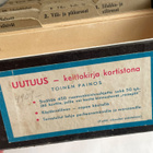 Kätevä keittokirja (vintage) - pikkukuva 2