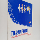 Tiernapojat : vanha joulukuvaelma - pikkukuva 1