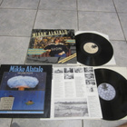 MIKKO ALATALO - 2 x LP LEVYÄ - HYVÄKUNTOISIA - pikkukuva 1