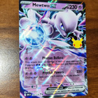 Pokémon-kortti Mewtwo EX 64 - pikkukuva 1