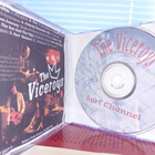 The Viceroys  : Surfchannel ( SIS POSTIKULU  ) - pikkukuva 2