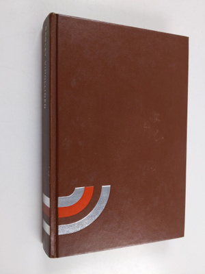 Desmond Bagley : Vihollinen