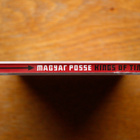 Magyar Posse - Kings Of Time CD - pikkukuva 5