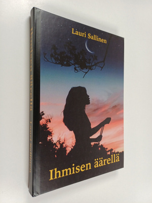 Lauri Sallinen : Ihmisen äärellä