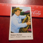 K11 Dandy Serie T. filmitähti# 18 Robert Horton - pikkukuva 1