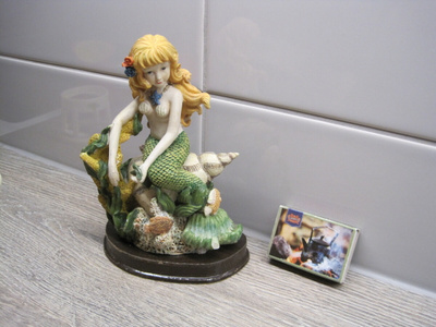 MERENNEITO FIGUURI