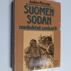 Anders Persson : Suomen sodan unohdetut sankarit - pikkukuva 1