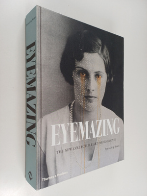 Susan Eyemazing : Eyemazing : the new collectible art pho...