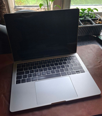 Apple Macbook Pro 2017