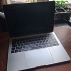 Apple Macbook Pro 2017 - pikkukuva 1