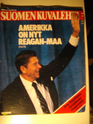 Suomen Kuvalehti Nro 46/1980 (26.2)
