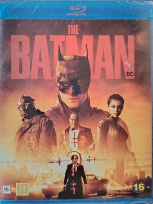 The Batman