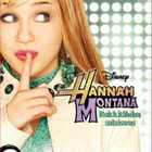 HANNAH MONTANA ROKKITÄHDEN SALAISUUS (9 482) -FI- DVD - pikkukuva 1
