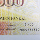 500 markkaa 1986 - pikkukuva 2