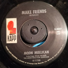 MOON MULLICAN,KAPP 2027 - pikkukuva 1