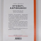 Aarni Penttilä : Hyvästi aapiskukko : näköispainos - pikkukuva 2