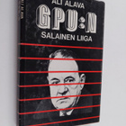 Ali Alava : GPU:n salainen liiga - pikkukuva 1
