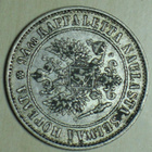 1908 SUOMI 1 markka - pikkukuva 2
