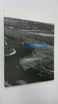 Tapani Kokko : Lapin toinen puoli