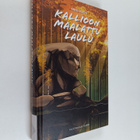 Anne Martin : Kallioon maalattu laulu - pikkukuva 1