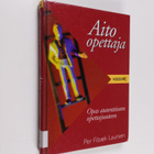 Per Fibäk Laursen : Aito opettaja - pikkukuva 1