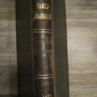 Svenska Familj-Journalen 1877 - pikkukuva 1