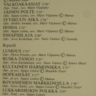 Seppo Leino Yhtyeineen • Rovaniemen markkinoilla C-Kasetti - pikkukuva 4
