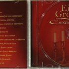 Eino Grön • Minun Jouluni CD+nimmari - pikkukuva 2