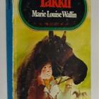 Marie-Louise Wallin : Takku - NTK no 231, 1.p 1976 - pikkukuva 1