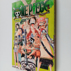 Eiichiro Oda : One piece 28 - Viper, sotapiru - pikkukuva 1