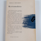 Juri Nagibin : Kertomuksia - pikkukuva 2