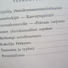 Kare: Toivo Pekkanen- Kirjailijankuvan piirteitä - pikkukuva 2