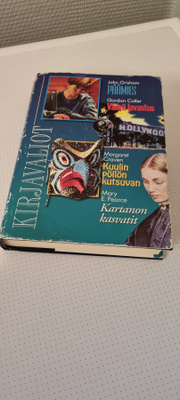 KIRJAVALIOT KIRJA