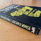 Ursula K. Le Guin: Pimeyden vasen käsi (1976) - pikkukuva 1