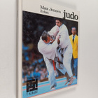 Max Jensen : Judo : Valkoisesta mustaan vyöhön - pikkukuva 1