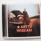 ARTTU WISKARI CD -levy - pikkukuva 1