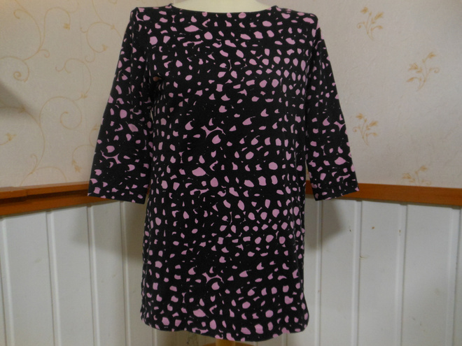 Marimekko Tunika Peretta Vatanuotta koko XS