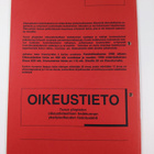 Oikeustieto 1/1998 : Turun yliopiston oikeustieteellisen ... - pikkukuva 2
