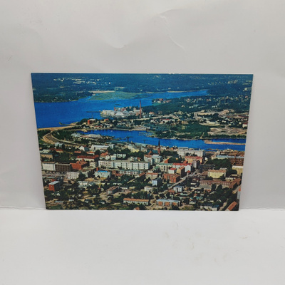 Kotka: Karhumäki ***