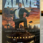Sami Hedberg - Alive (DVD) - pikkukuva 1