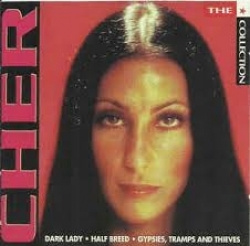Cher - The Collection (CD)