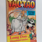 Taotao : 13/1986 Long Don - Himalajan karhu - pikkukuva 1