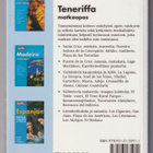 Roger Williams: Teneriffa - matkaopas (Berlitz) - pikkukuva 2