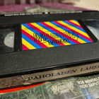 Vhs fix PAHOLAISEN LAHJA - pikkukuva 3